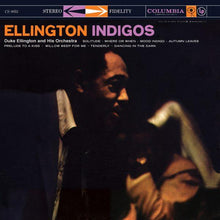  Duke Ellington and his orchestra – Ellington Indigos (Mono) - AudioSoundMusic