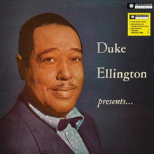  Duke Ellington - Duke Ellington Presents (Mono, DMM) - AudioSoundMusic