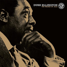  Duke Ellington - Feeling of Jazz (3LP, 33 & 45RPM, box set) - AudioSoundMusic