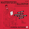 Duke Ellington - Masterpieces (1LP, 33RPM, Mono, Analogue Productions) - AudioSoundMusic