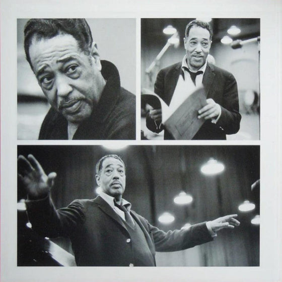 Duke Ellington - Masterpieces (2LP, 45RPM, Mono) - AudioSoundMusic