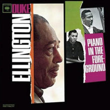  Duke Ellington – Piano In The Foreground (200g) - AudioSoundMusic