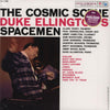 Duke Ellington's The Spacemen - The Cosmic Scene (Mono) - AudioSoundMusic