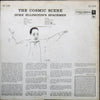 Duke Ellington's The Spacemen - The Cosmic Scene (Mono) - AudioSoundMusic