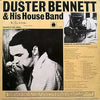 Duster Bennett - Smiling Like I'm Happy - AudioSoundMusic