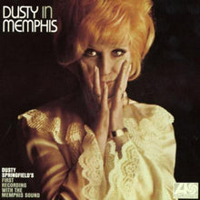  Dusty Springfield - Dusty In Memphis (2LP, 45RPM, 200g) - AudioSoundMusic