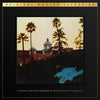 Eagles - Hotel California (2LP, 45RPM, Box set, 1STEP, SuperVinyl) - AudioSoundMusic