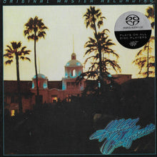  Eagles - Hotel California (Hybrid SACD, Ultradisc UHR) - AudioSoundMusic