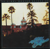 Eagles - Hotel California (Hybrid SACD, Ultradisc UHR) - AudioSoundMusic