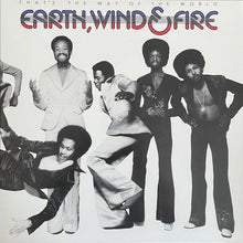  Earth, Wind & Fire - That's The Way Of The World (IMPEX) - AudioSoundMusic