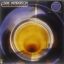  Eddie Henderson – Comin' Through - AudioSoundMusic