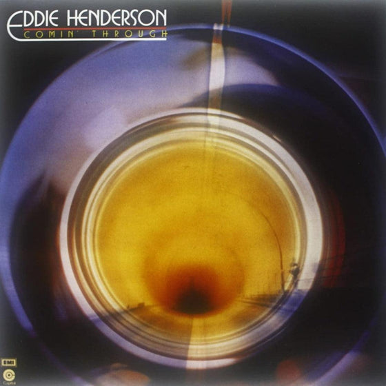 Eddie Henderson – Comin' Through - AudioSoundMusic