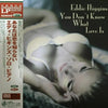 Eddie Higgins - You Don't Know What Love Is (Japanese edition) - AudioSoundMusic