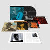 Eddie 'Lockjaw' Davis - Cookin' With Jaws And The Queen (4LP, Box set) - AudioSoundMusic