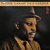 Eddie 'Lockjaw' Davis - Cookin' With Jaws And The Queen (4LP, Box set) - AudioSoundMusic