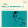 Eddie Thompson - A Jazz Portrait of Eddie Thompson (Japanese edition) - AudioSoundMusic