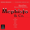 Eiji Oue – Mephisto & Co - Liszt, Mussorgsky, Franck, Dukas, ... (2LP, 45RPM, 200g, Half-speed Mastering) - AudioSoundMusic