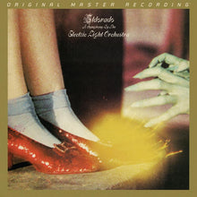  Electric Light Orchestra - Eldorado (SuperVinyl) - AudioSoundMusic