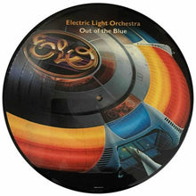  Electric Light Orchestra - Out of the Blue (2LP, Picture Disc) - AudioSoundMusic