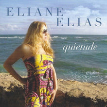  Eliane Elias - Quietude - AudioSoundMusic