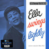 Ella Fitzgerald – Ella Swings Lightly (2LP, 45RPM, Number 00034) - AudioSoundMusic