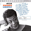 Ella Fitzgerald – Ella Swings Lightly (2LP, 45RPM, Number 00034) - AudioSoundMusic