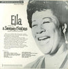 Ella Fitzgerald - Ella Wishes You A Swinging Christmas - AudioSoundMusic