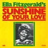 Ella Fitzgerald - Sunshine Of Your Love - AudioSoundMusic