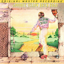  Elton John – Goodbye Yellow Brick Road (2LP, Half-speed Mastering, SuperVinyl) - AudioSoundMusic