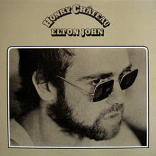  Elton John - Honky Chateau (2LP) - AudioSoundMusic