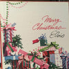 Elvis Presley - Elvis' Christmas Album (Mono) - AudioSoundMusic