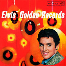  Elvis Presley - Elvis' Golden Records (Friday Music, Black vinyl) - AudioSoundMusic