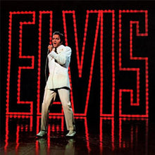  Elvis Presley - Elvis-NBC TV (Mono) - AudioSoundMusic