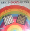 Elvis Presley - Elvis Now (Translucent Gold vinyl) - AudioSoundMusic