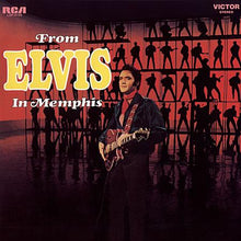  Elvis Presley - From Elvis In Memphis - AudioSoundMusic