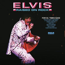  Elvis Presley - Raised On Rock / For Ol' Times Sake - AudioSoundMusic