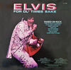 Elvis Presley - Raised On Rock / For Ol' Times Sake - AudioSoundMusic