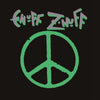 Enuff Z'nuff - Enuff Z'Nuff (Green vinyl) - AudioSoundMusic