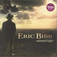  Eric Bibb - Natural Light - AudioSoundMusic