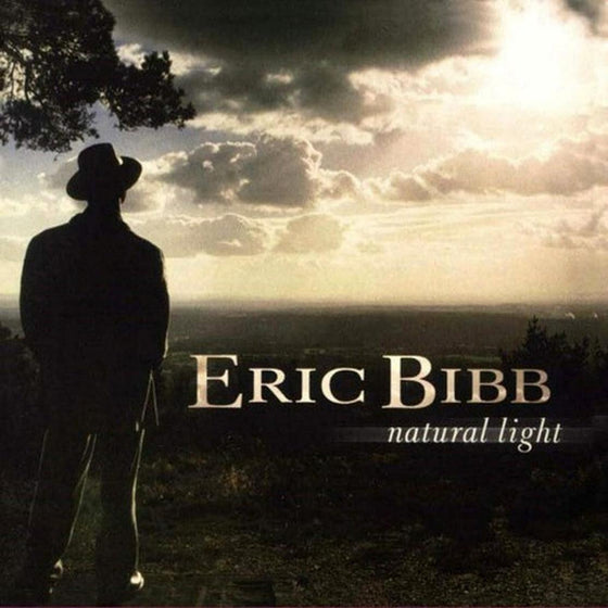 Eric Bibb - Natural Light - AudioSoundMusic