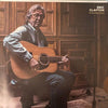 Eric Clapton – The Lady In The Balcony - Lockdown Sessions (2LP, Translucent Yellow vinyl) - AudioSoundMusic