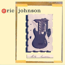  Eric Johnson - Ah Via Musicom (Translucent Gold Vinyl) - AudioSoundMusic