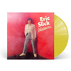 Eric Slick - Wiseacre (Yellow vinyl) - AudioSoundMusic