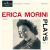 Erica Morini Plays Vol.1 - Schubert, Tchaikovsky, Gounod, Mozart, … - AudioSoundMusic