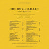 Ernest Ansermet - The Royal Ballet Gala Performances (5LP, Box set, 45RPM) - AudioSoundMusic