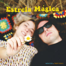  Estrela Magica - Winter & Triptides - AudioSoundMusic