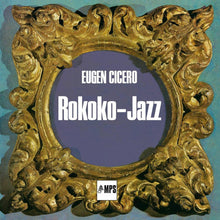  Eugen Cicero - Rokoko Jazz (Bach, Mozart, Couperin, Scarlatti, ...) - AudioSoundMusic