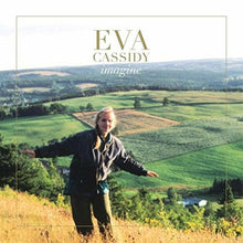  Eva Cassidy - Imagine - AudioSoundMusic