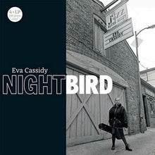  Eva Cassidy - Nightbird (4LP) - AudioSoundMusic