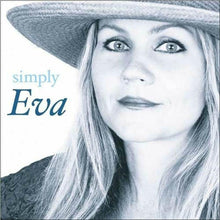  Eva Cassidy - Simply Eva (2LP, 45RPM) - AudioSoundMusic